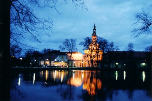 Kloster Neuzelle