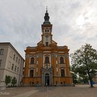 Kloster Neuzelle I