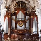 Kloster Neuzelle, Sauer Orgel