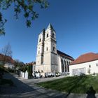 Kloster Niederaltaich