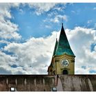 Kloster Niederaltaich in Sicht!