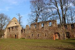 Kloster Nimbschen