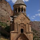 kloster noravank 02