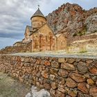 Kloster Noravank 06