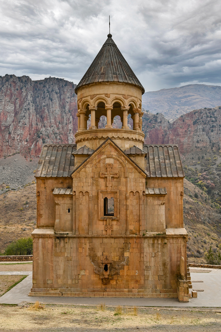 Kloster Noravank 08