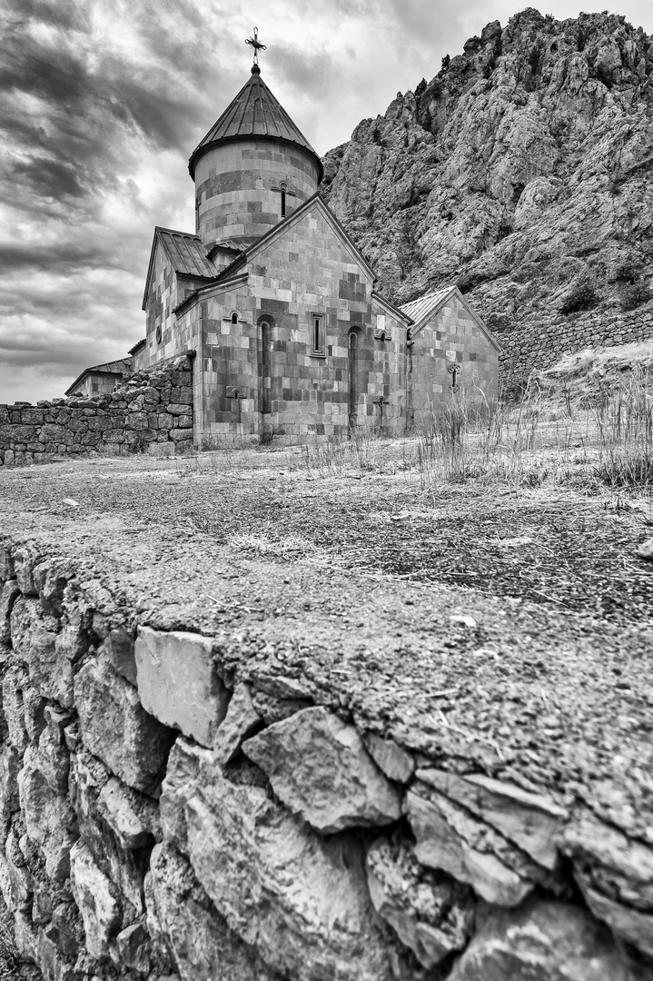 Kloster Noravank 09