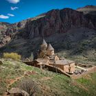 Kloster Noravank