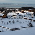 Kloster Notkersegg