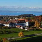 Kloster Notkersegg