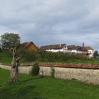 Kloster Notkersegg in St. Gallen