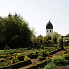 KLOSTER NUTZGARTEN