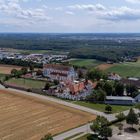 Kloster Oberelchingen bei Senden/Ulm