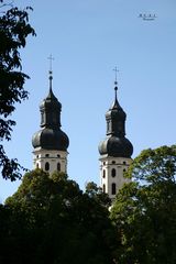 " Kloster Obermarchtal "