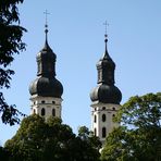 " Kloster Obermarchtal "