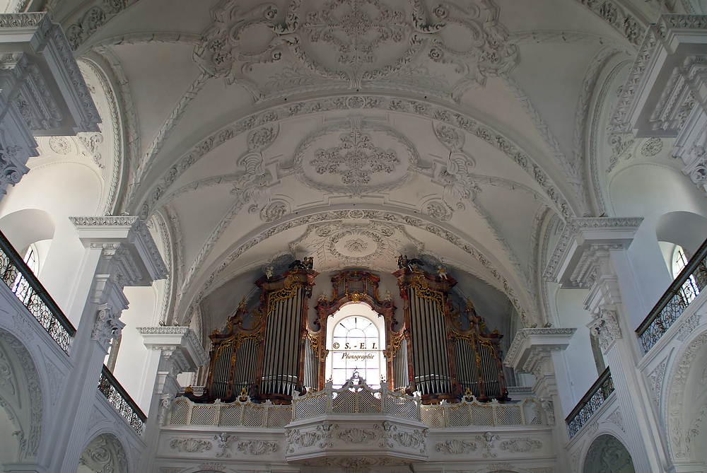 " Kloster Obermarchtal "