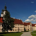 " Kloster Obermarchtal "