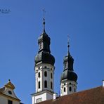 " Kloster Obermarchtal "