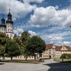 Kloster Obermarchtal