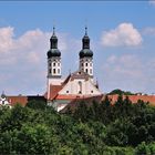 Kloster Obermarchtal