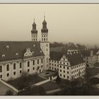Kloster Obermarchtal - November 2021
