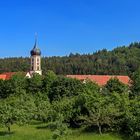 Kloster Oberschönenfeld