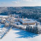 Kloster Oberschönenfeld