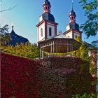 Kloster Oberzell (1)