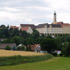 Kloster Ochsenhausen