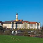 Kloster Ochsenhausen  DSC00261