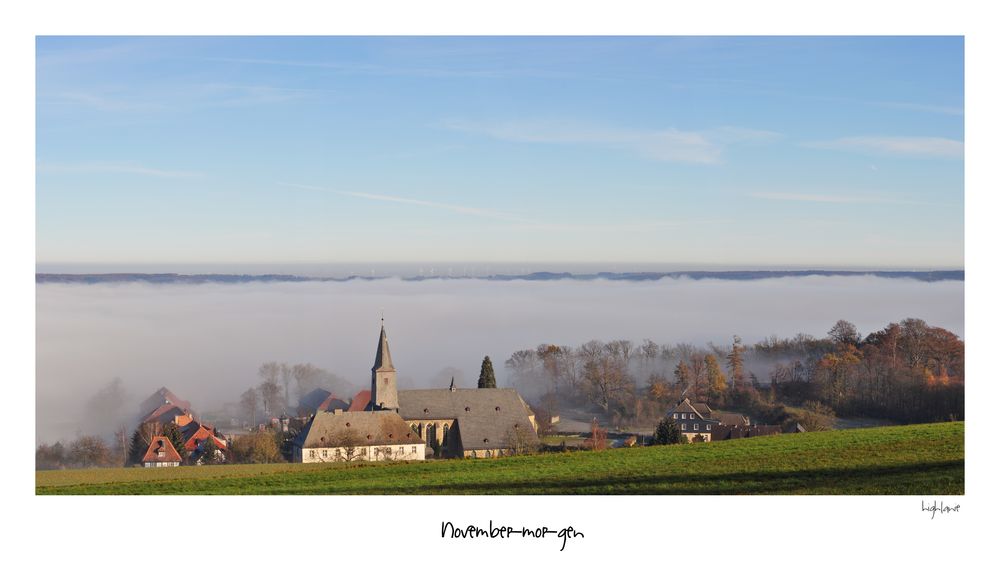 Kloster Oelinghausen