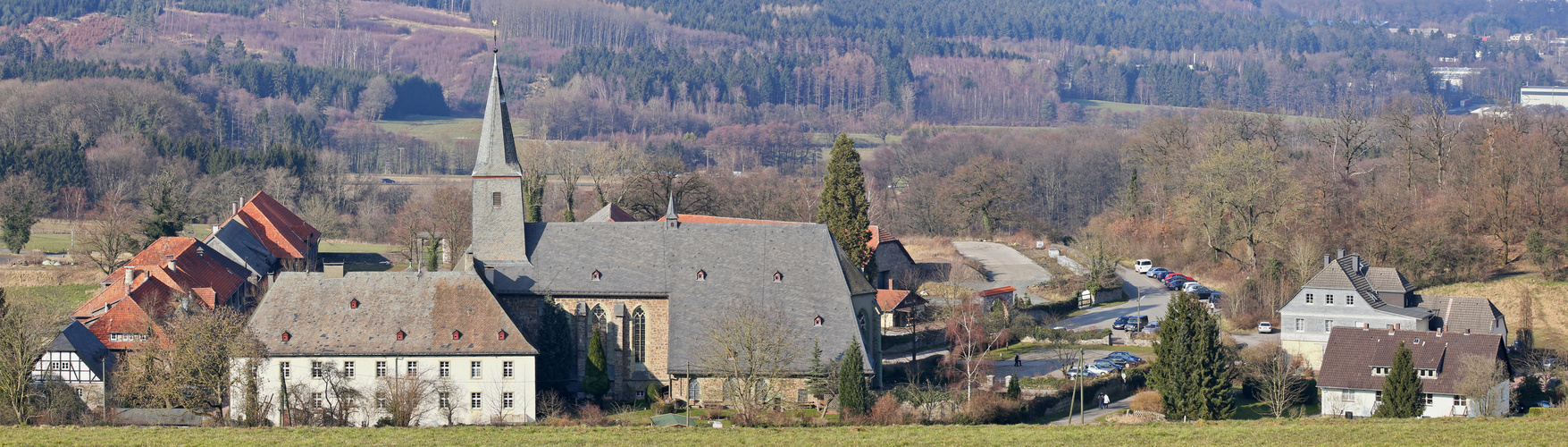 Kloster Oelinghausen bei Arnsberg (2016_03_13_EOS 6D_2231_pano_ji)