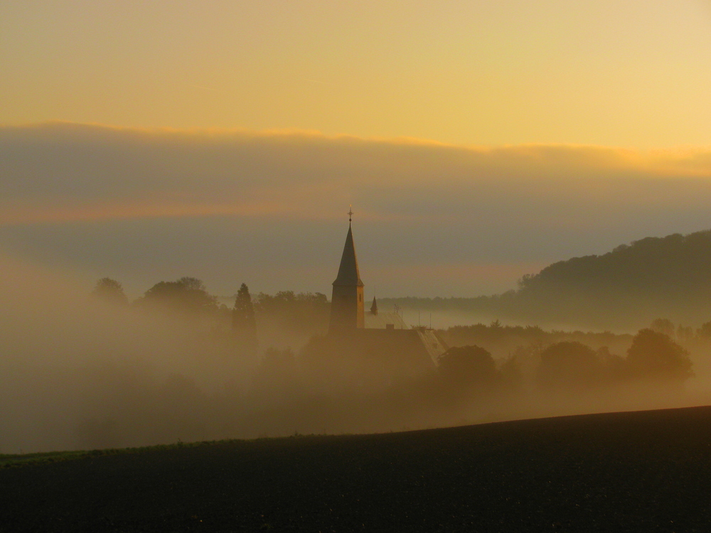 Kloster Ölinghausen bei Herdringen