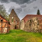 Kloster ohne Dach