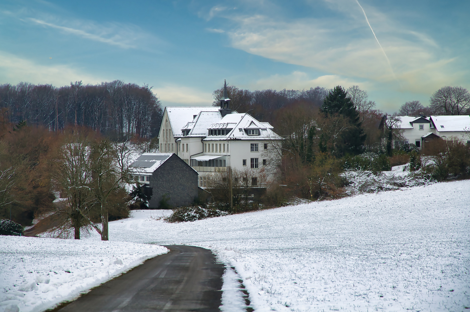 Kloster Ommerborn