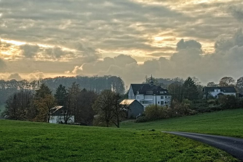 Kloster Ommerborn 