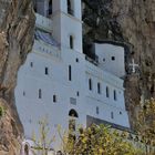 Kloster Ostrog