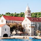 Kloster Otok Badija