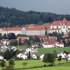 Kloster Ottobeuren