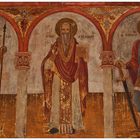 Kloster Panormitis - Wandmalereien