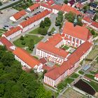 Kloster Panschwitz Kuckau