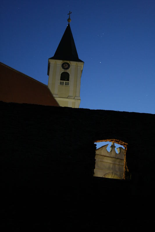 Kloster Pernegg