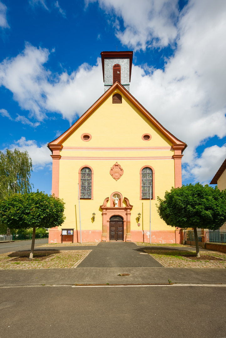 Kloster Pfaffen-Schwabenheim 88