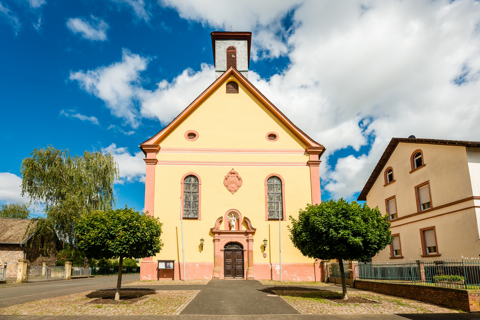Kloster Pfaffen-Schwabenheim 91