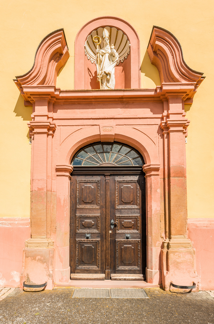 Kloster Pfaffen-Schwabenheim 99