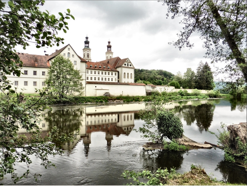 Kloster Pielenhofen