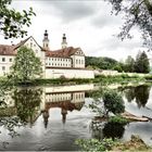 Kloster Pielenhofen