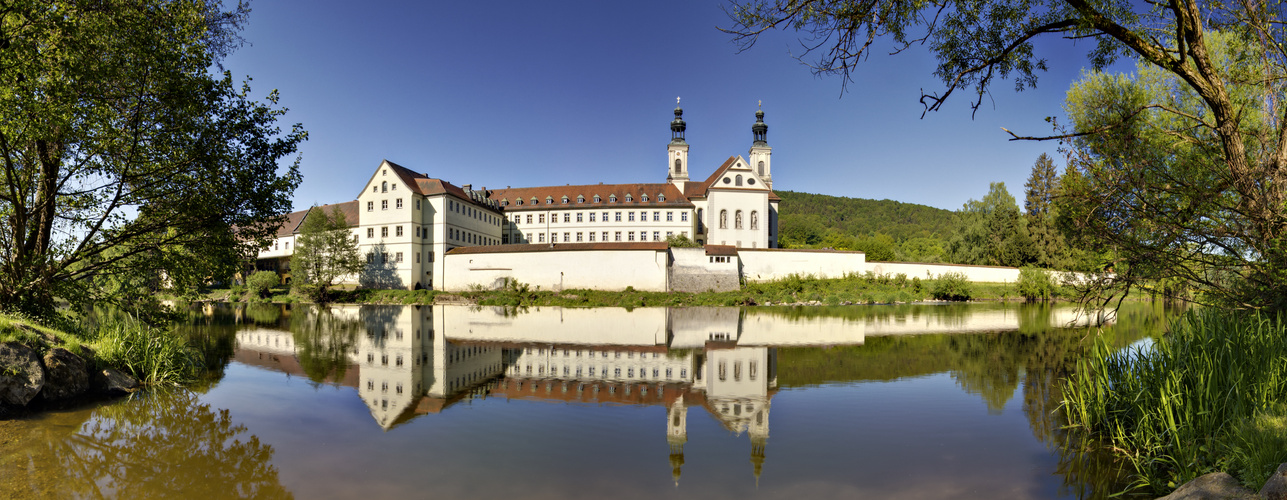 Kloster (Pielenhofen)