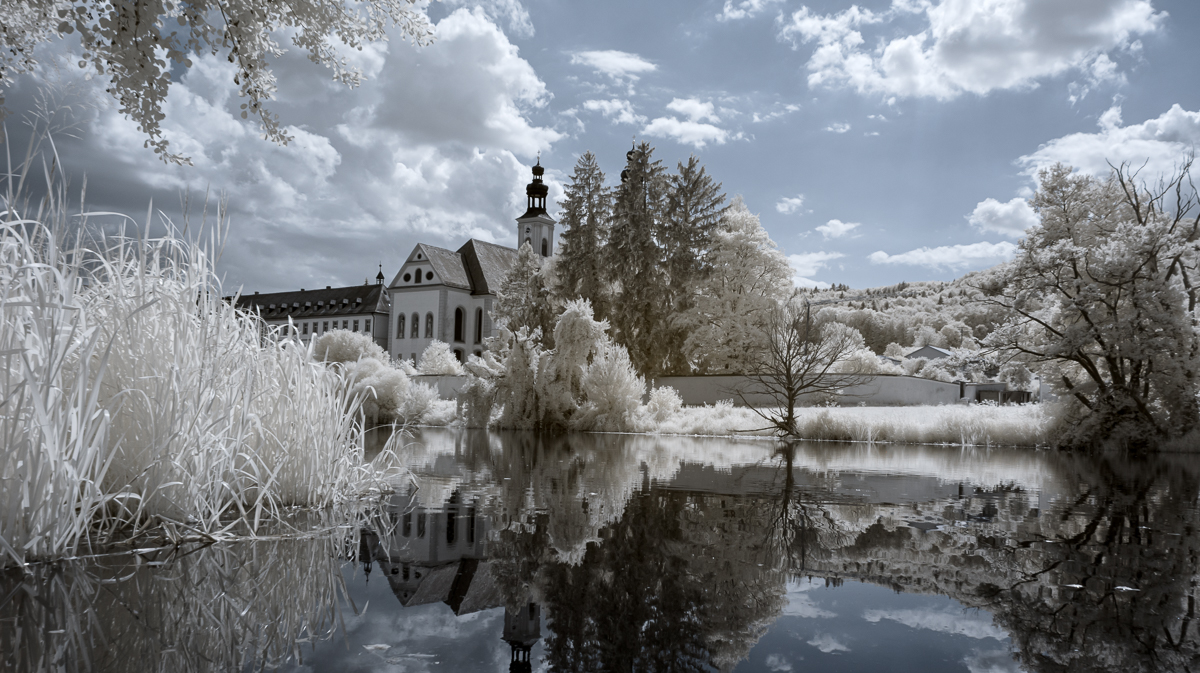 Kloster Pielenhofen