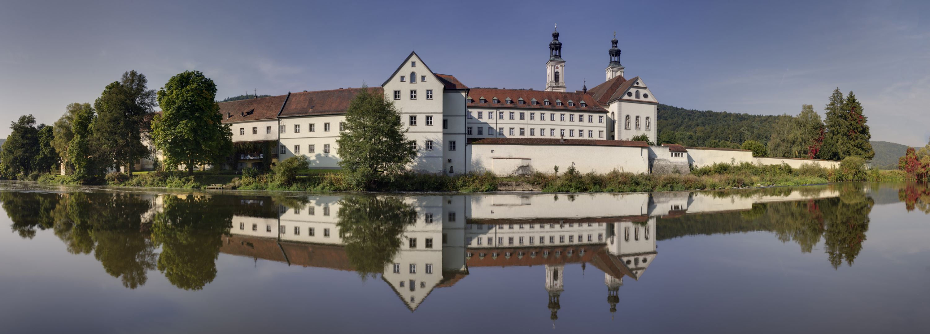 Kloster Pielenhofen