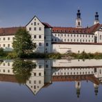 Kloster Pielenhofen